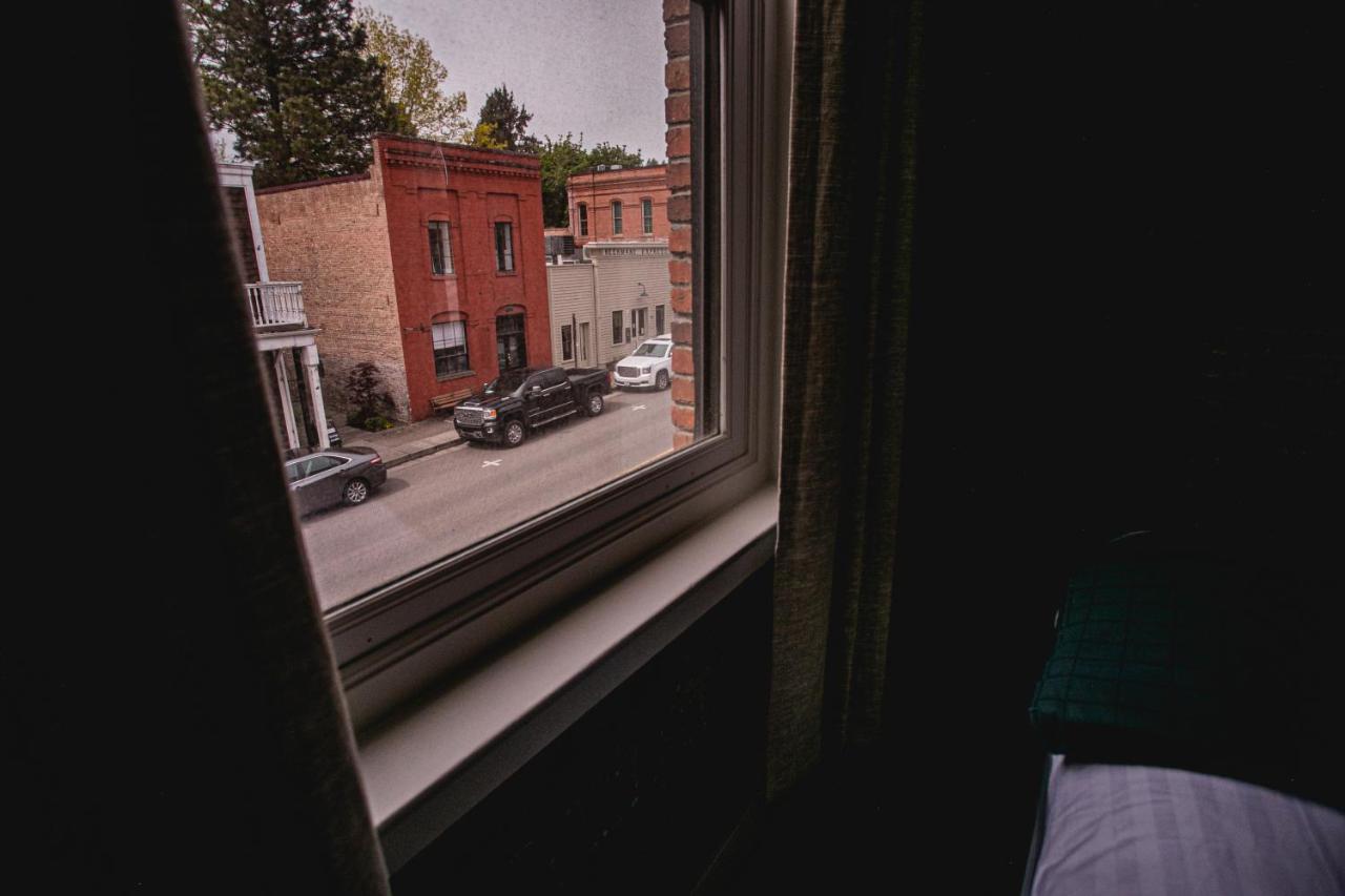 Historic Jacksonville Inn Экстерьер фото