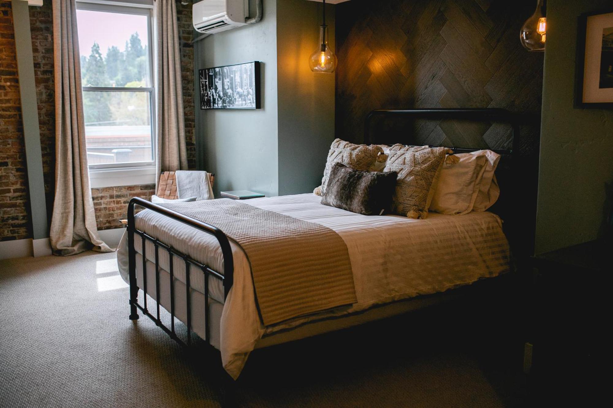 Historic Jacksonville Inn Экстерьер фото